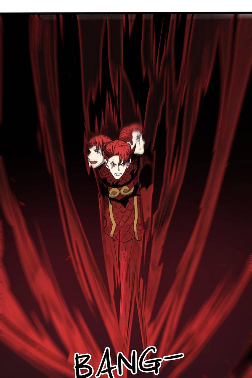 Pieta (Colored) Chapter 159 page 49 - 