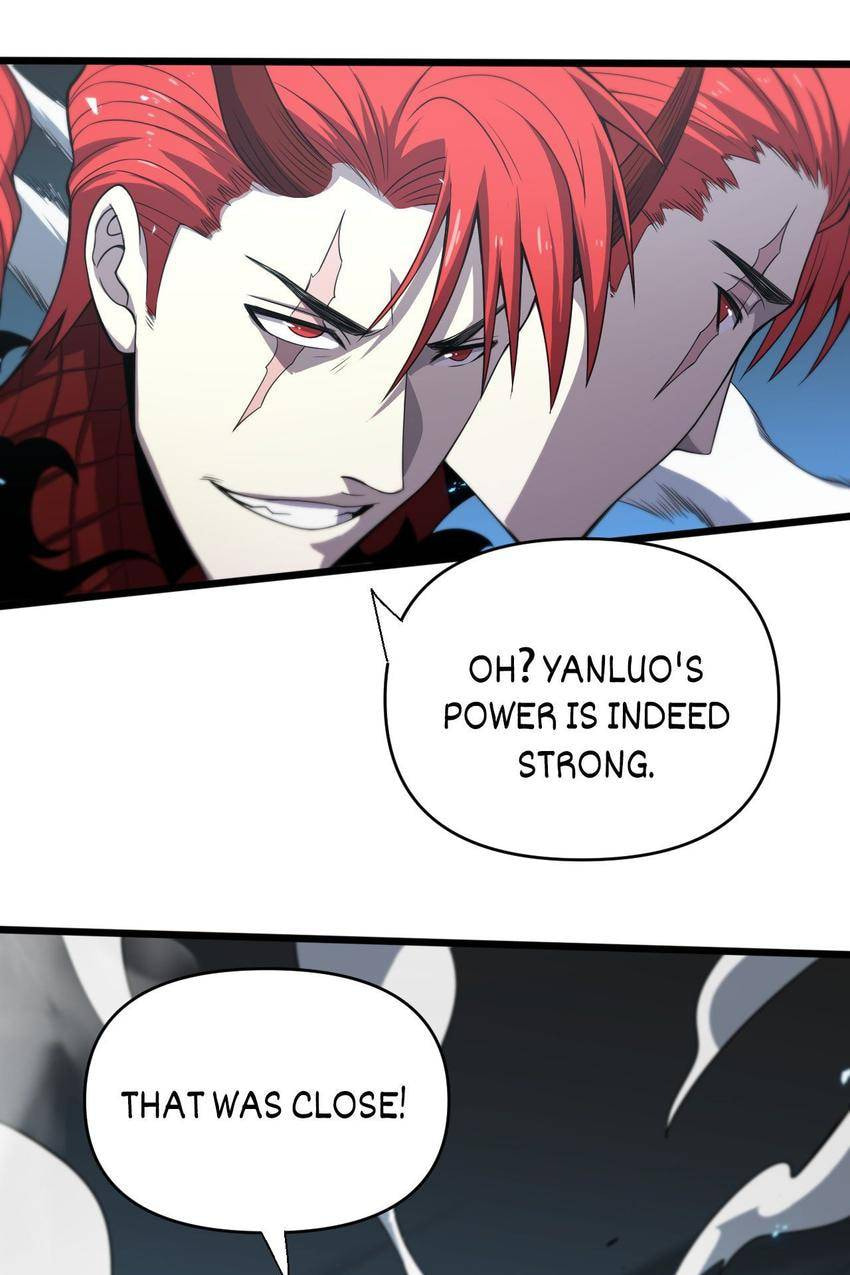 Pieta (Colored) Chapter 159 page 52 - 