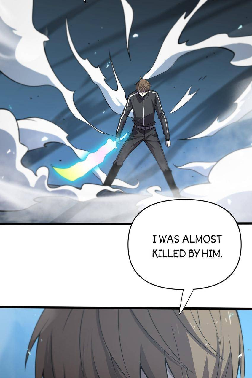 Pieta (Colored) Chapter 159 page 53 - 