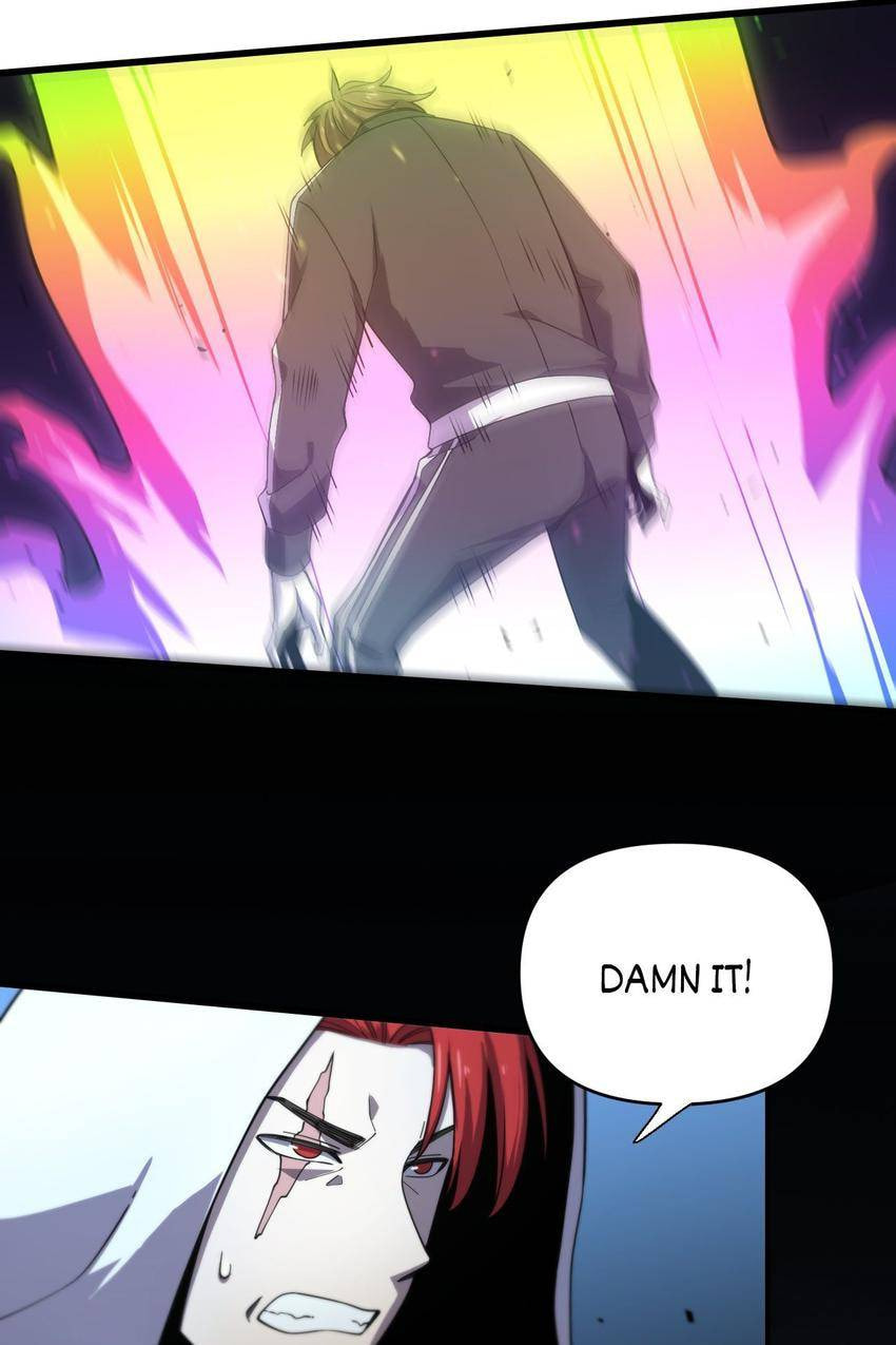 Pieta (Colored) Chapter 159 page 8 - 