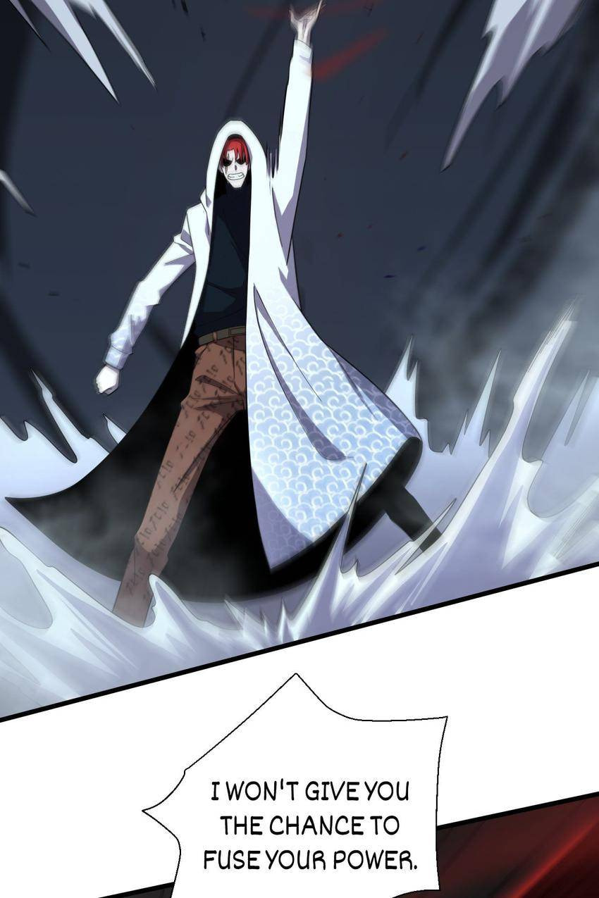 Pieta (Colored) Chapter 159 page 10 - 