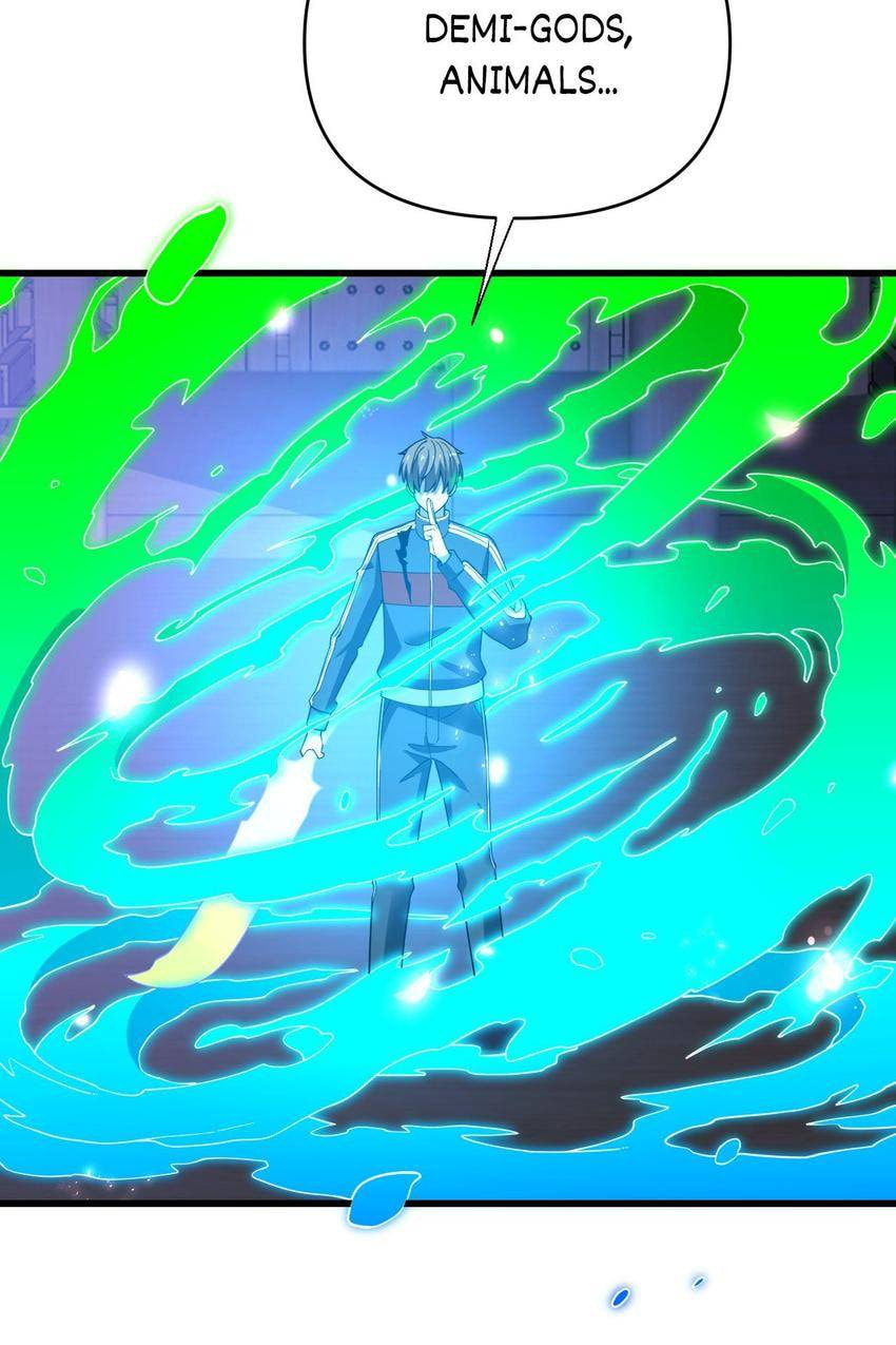 Pieta (Colored) Chapter 160 page 2 - 