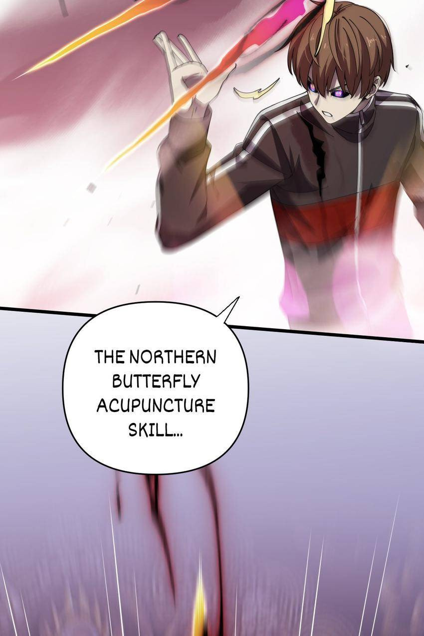 Pieta (Colored) Chapter 160 page 14 - 