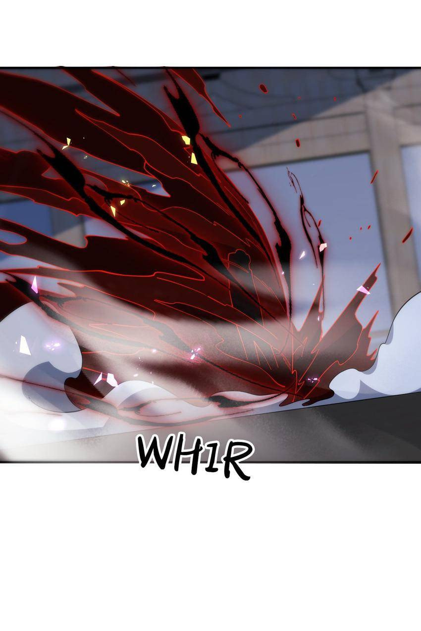Pieta (Colored) Chapter 160 page 18 - 