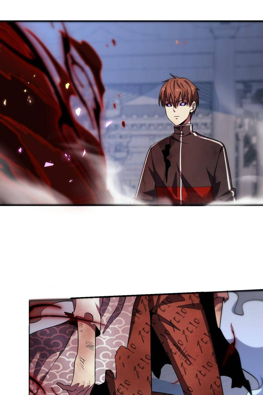 Pieta (Colored) Chapter 160 page 19 - 