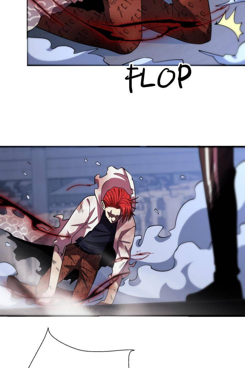 Pieta (Colored) Chapter 160 page 20 - 