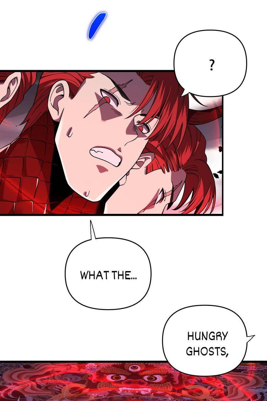 Pieta (Colored) Chapter 160 page 3 - 