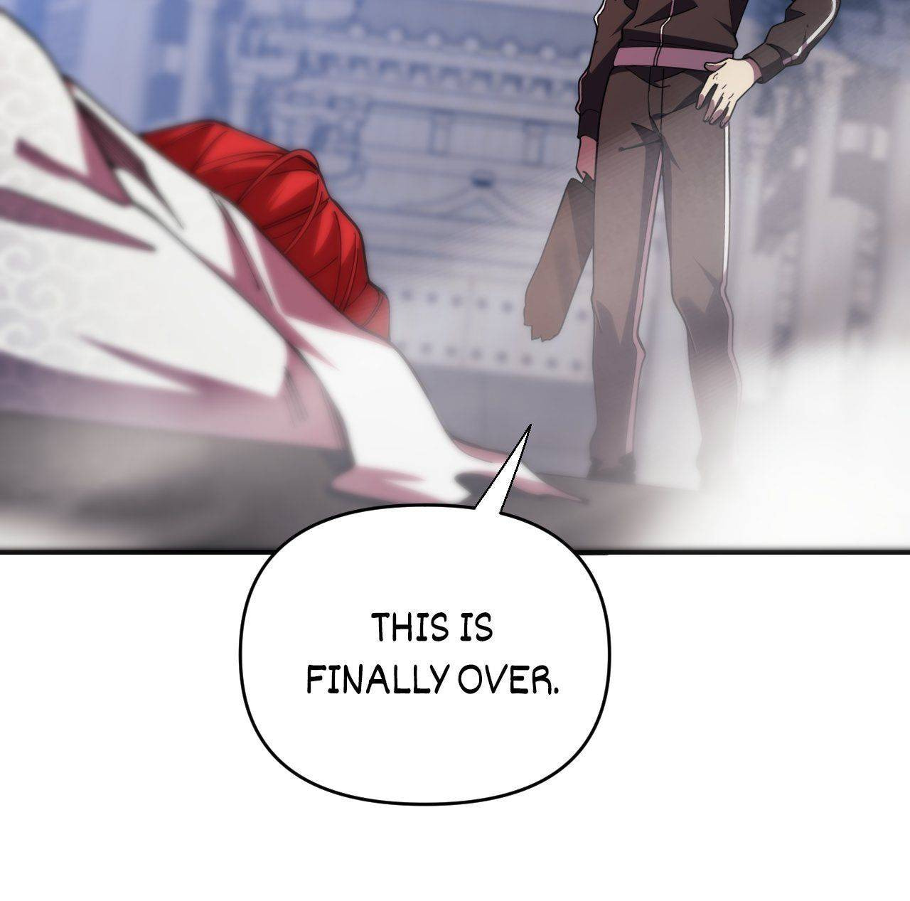 Pieta (Colored) Chapter 160 page 23 - 