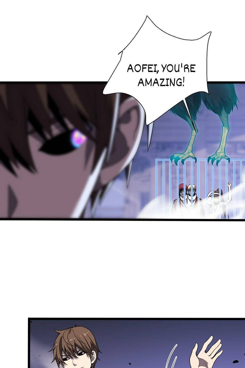 Pieta (Colored) Chapter 160 page 24 - 