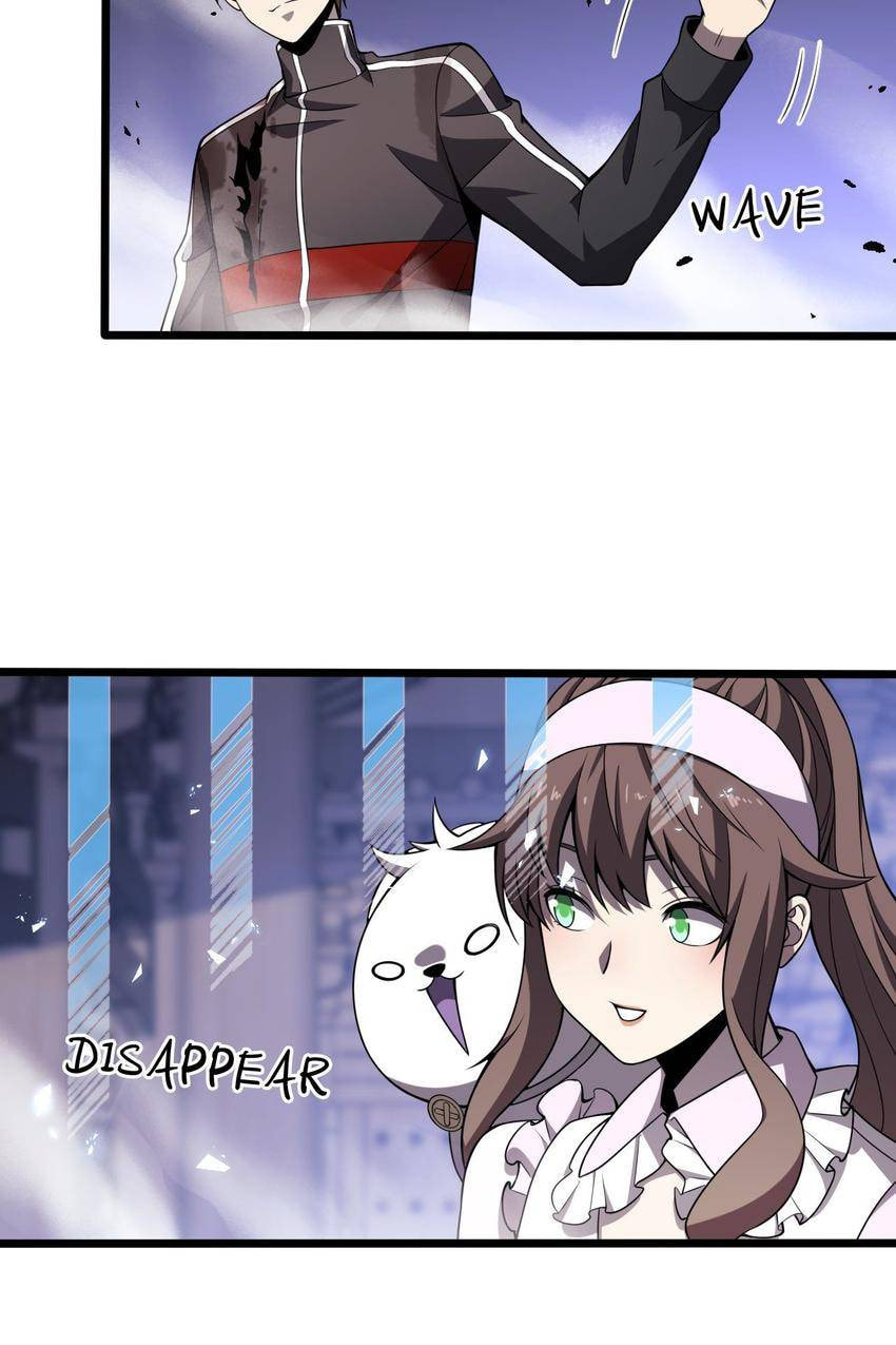 Pieta (Colored) Chapter 160 page 25 - 