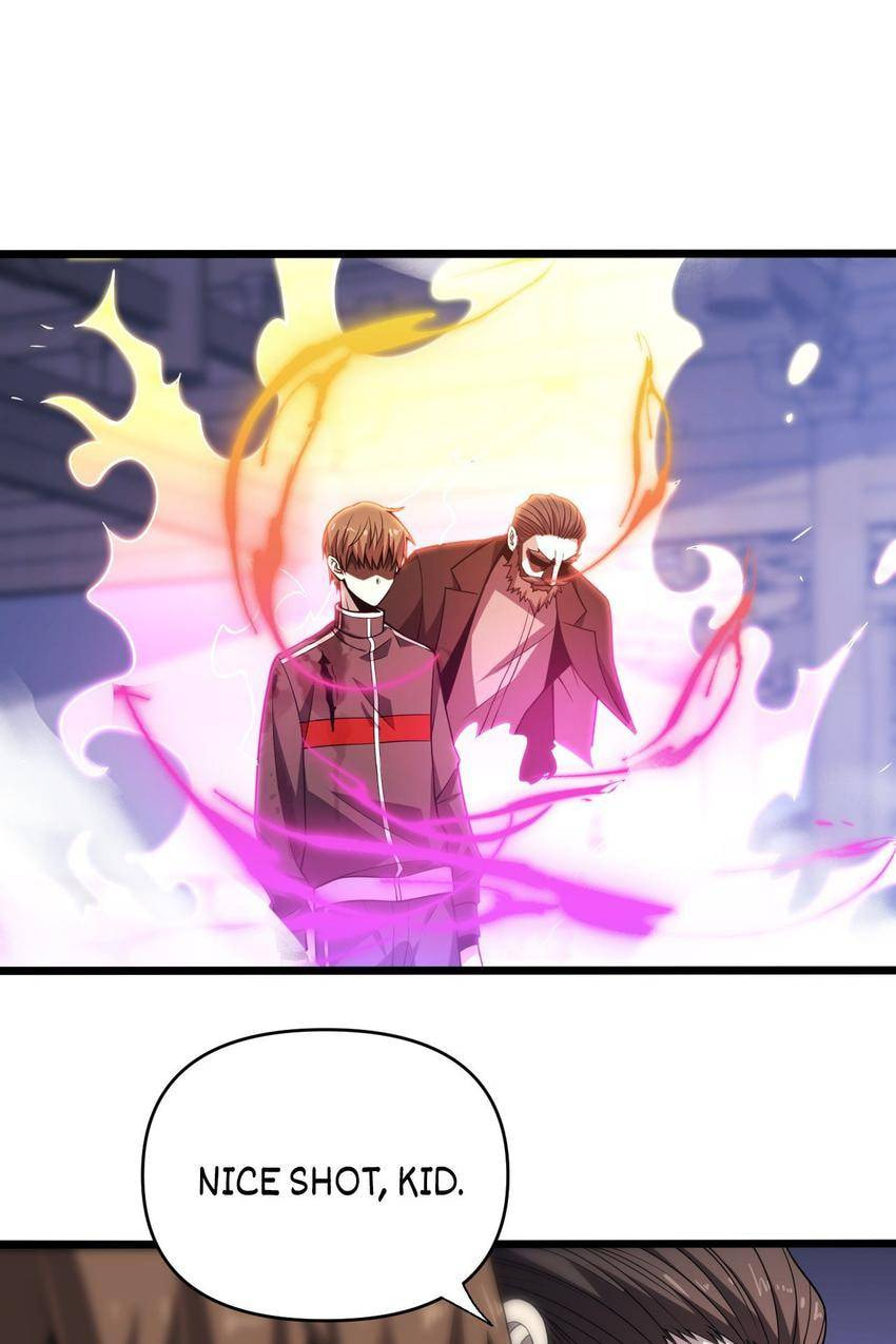 Pieta (Colored) Chapter 160 page 26 - 