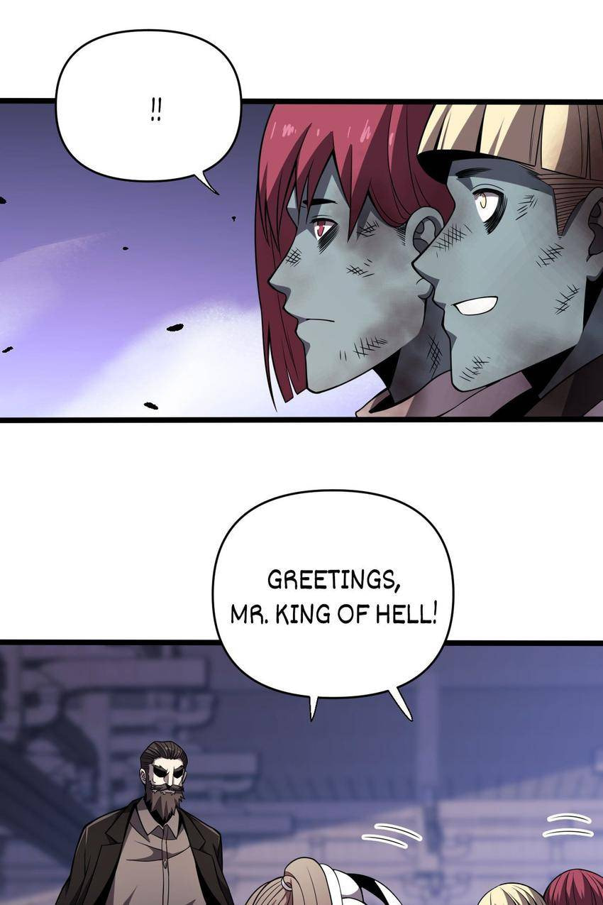 Pieta (Colored) Chapter 160 page 28 - 