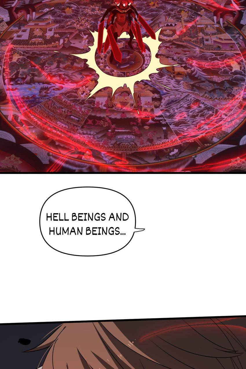 Pieta (Colored) Chapter 160 page 4 - 