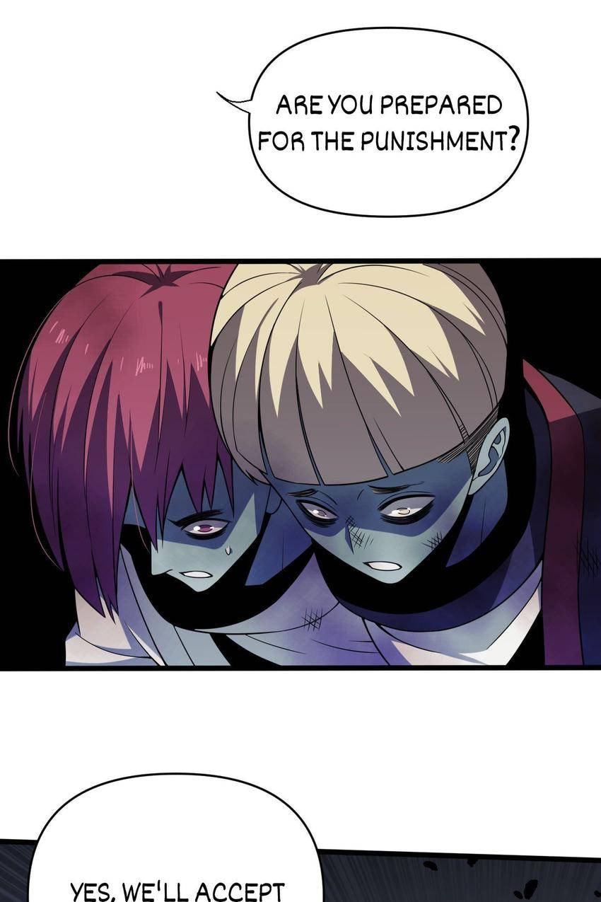Pieta (Colored) Chapter 160 page 31 - 