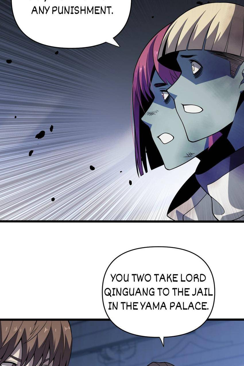 Pieta (Colored) Chapter 160 page 32 - 