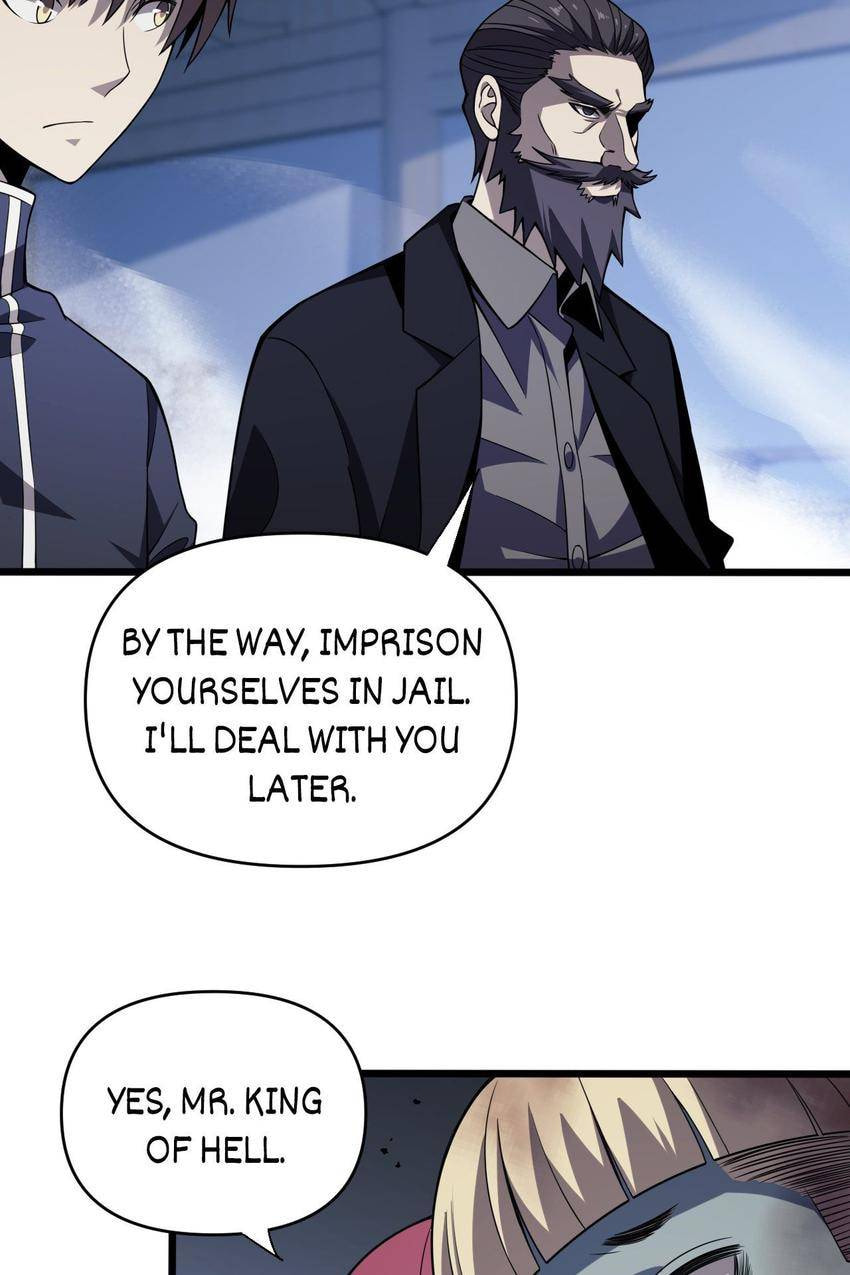 Pieta (Colored) Chapter 160 page 33 - 
