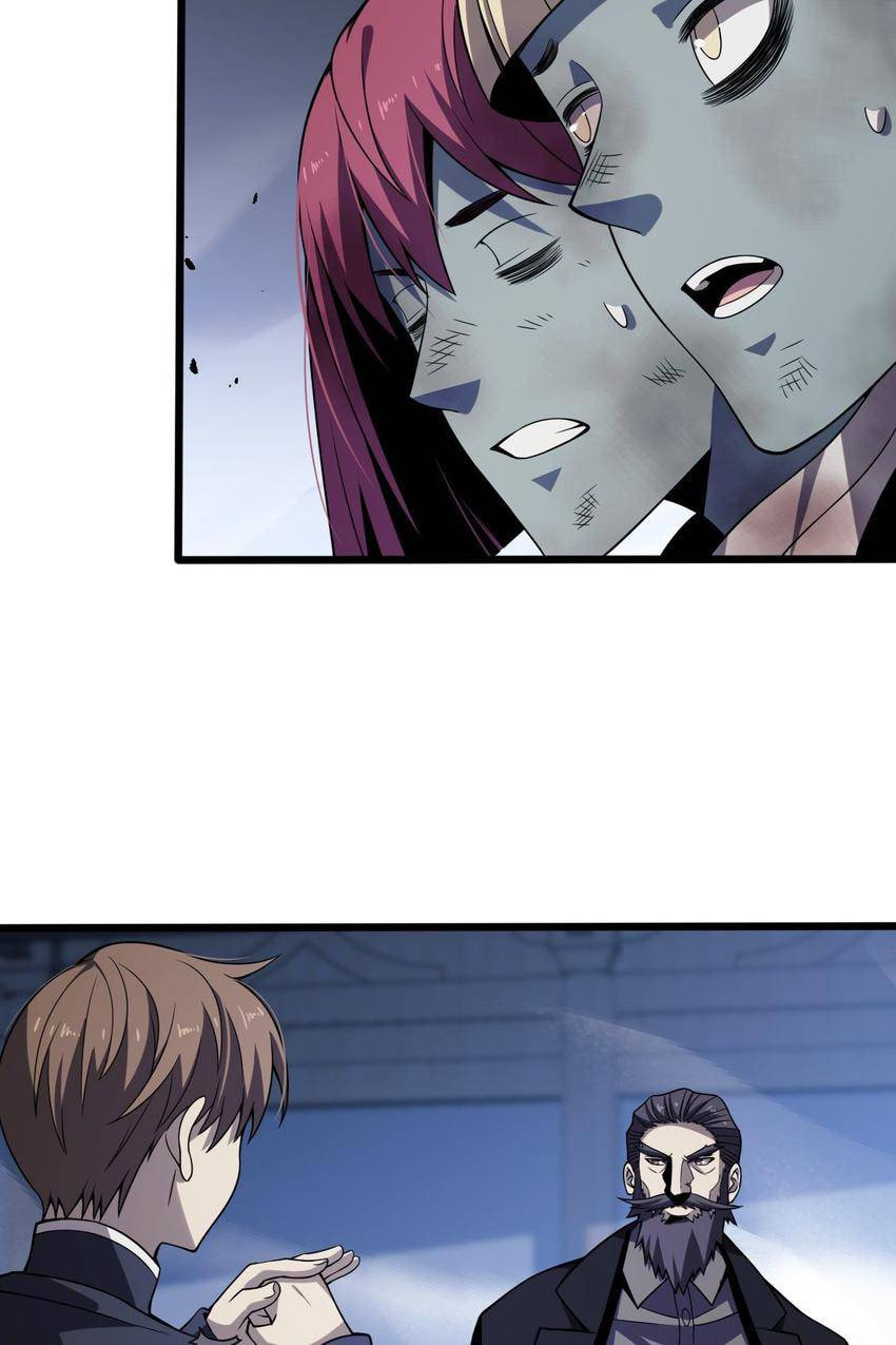 Pieta (Colored) Chapter 160 page 34 - 