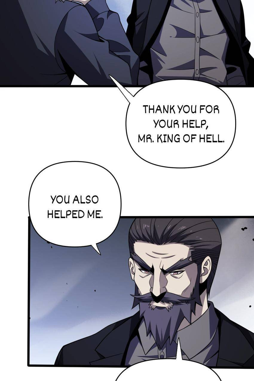 Pieta (Colored) Chapter 160 page 35 - 