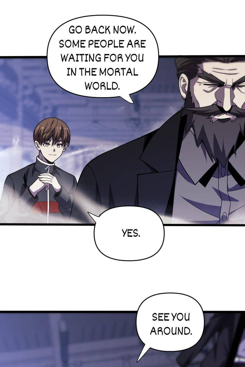 Pieta (Colored) Chapter 160 page 37 - 