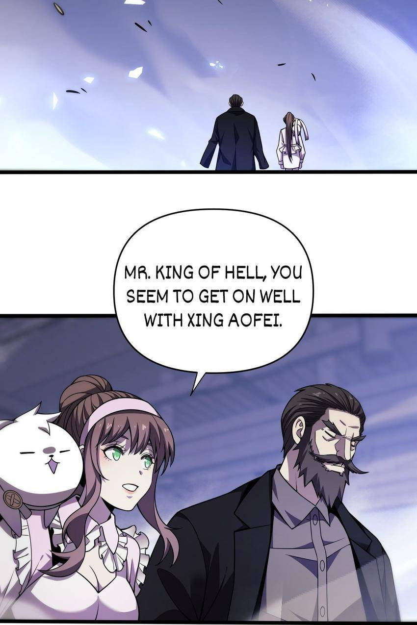 Pieta (Colored) Chapter 160 page 39 - 
