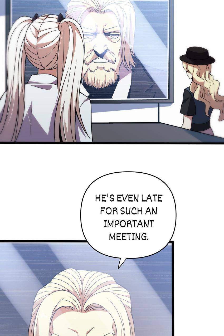Pieta (Colored) Chapter 161 page 2 - 