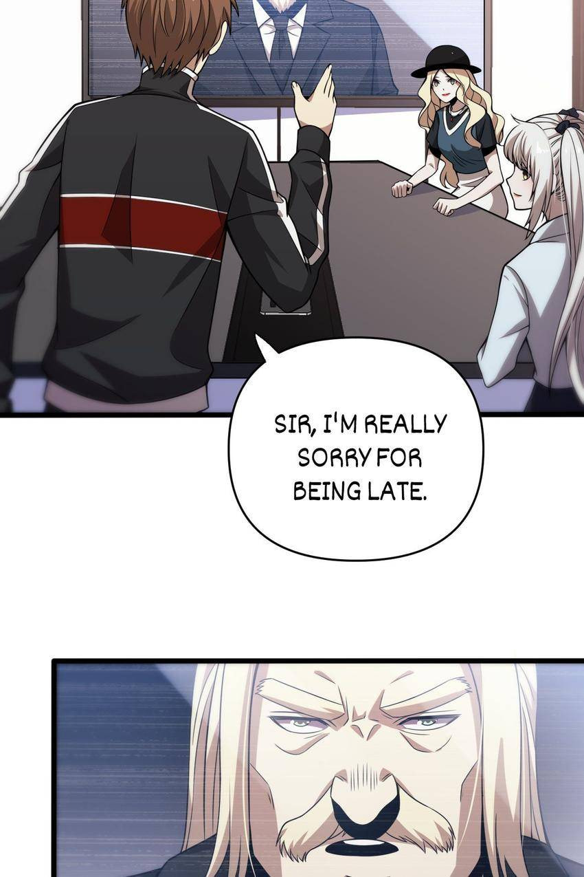Pieta (Colored) Chapter 161 page 11 - 