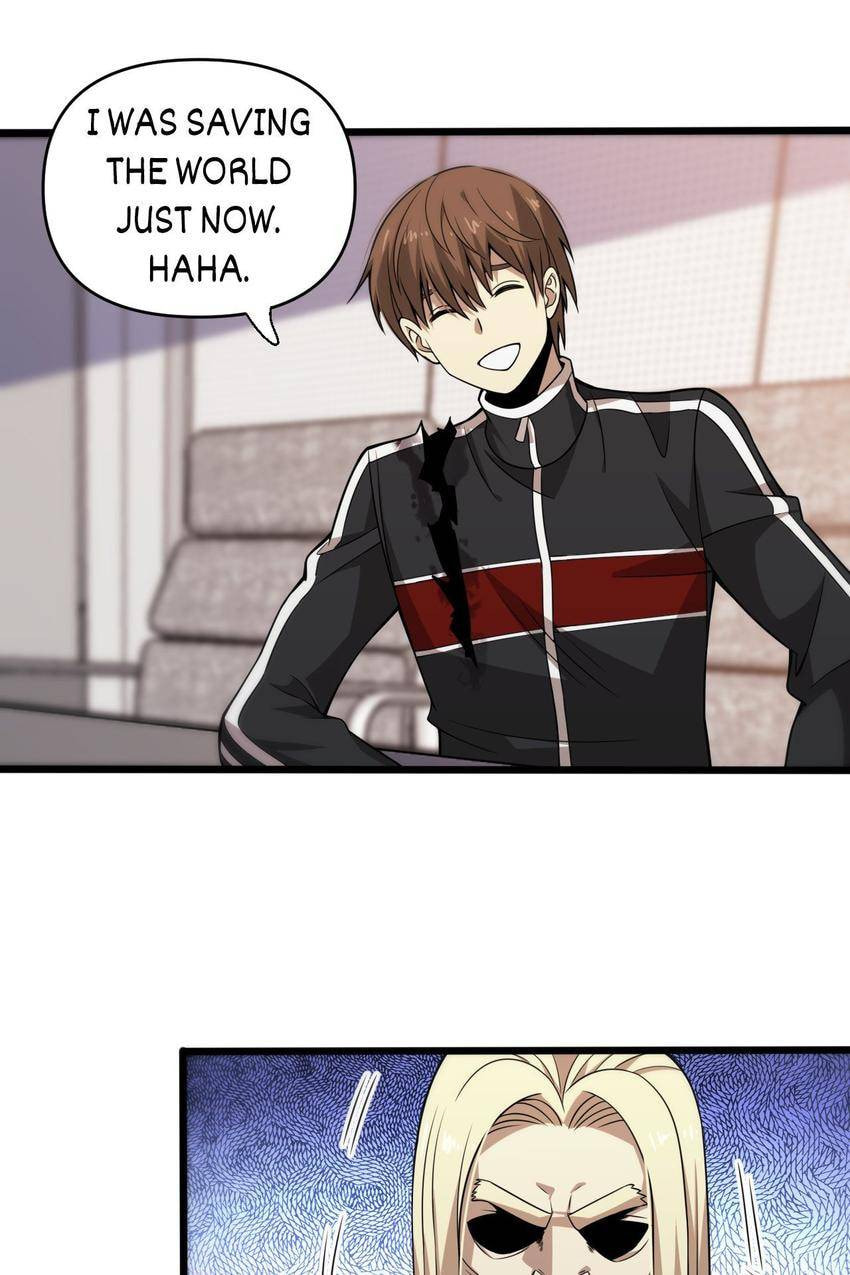 Pieta (Colored) Chapter 161 page 13 - 