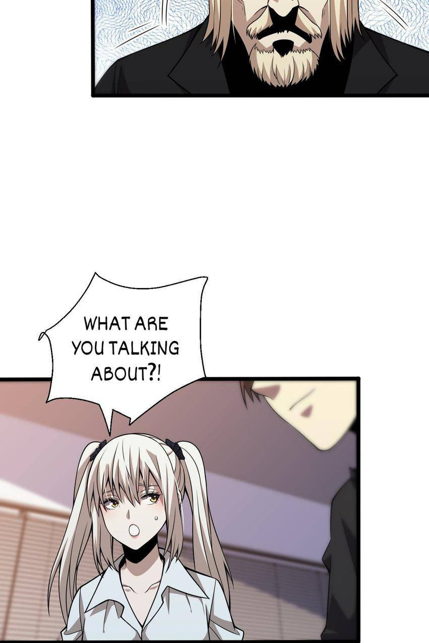 Pieta (Colored) Chapter 161 page 14 - 