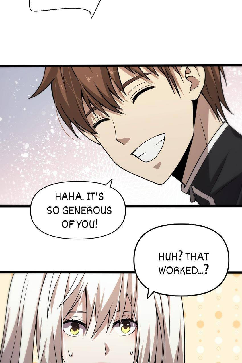 Pieta (Colored) Chapter 161 page 16 - 