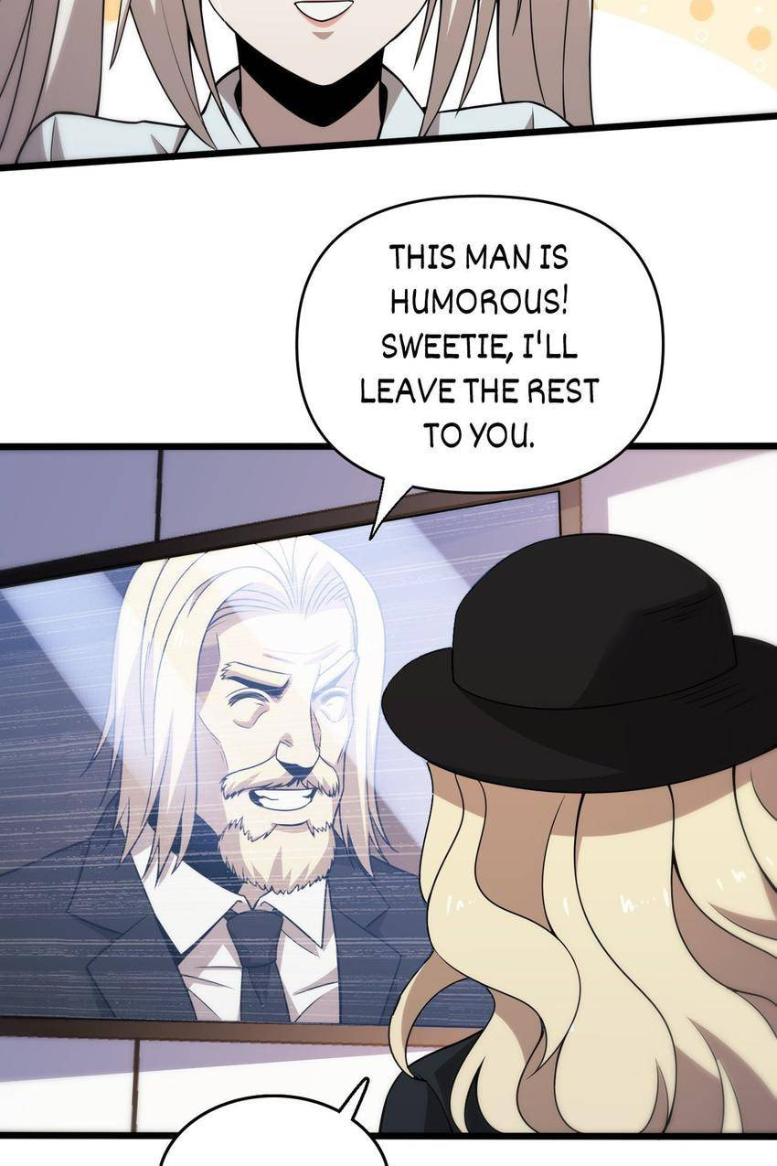 Pieta (Colored) Chapter 161 page 17 - 