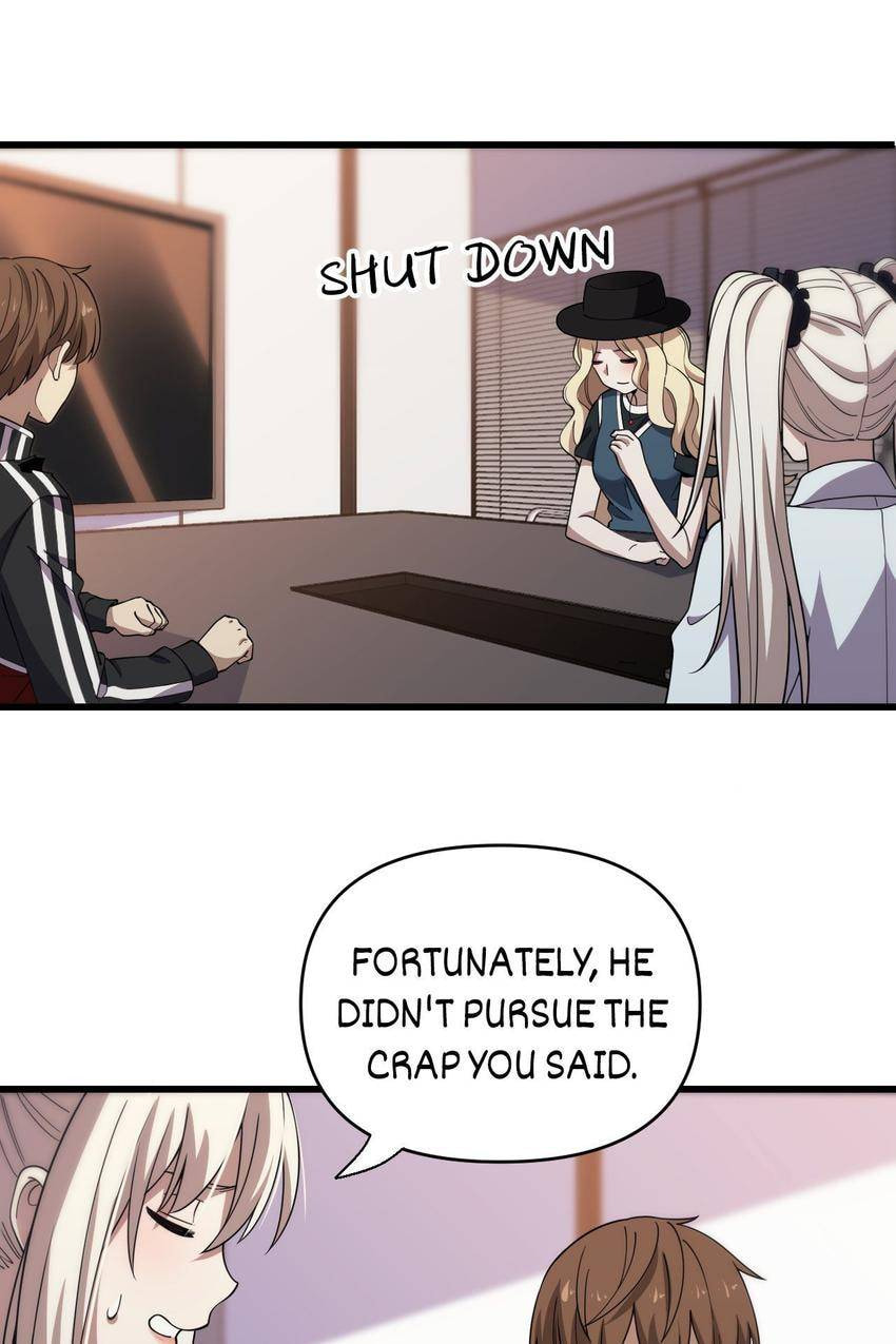 Pieta (Colored) Chapter 161 page 19 - 