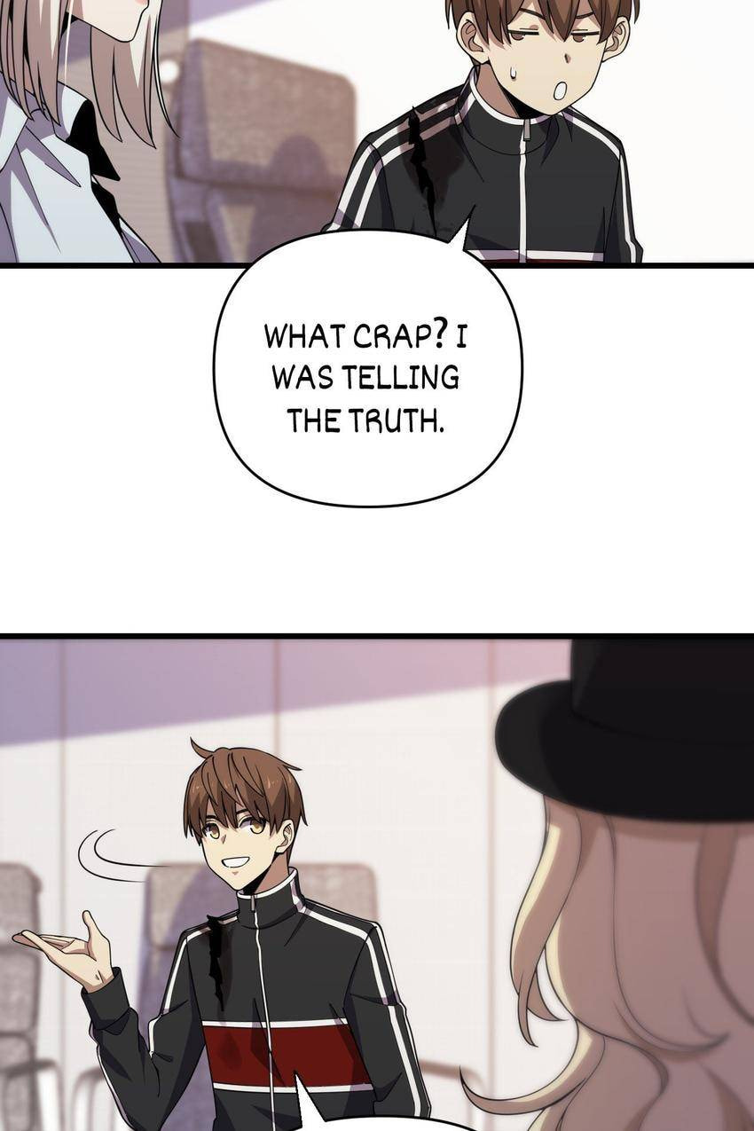 Pieta (Colored) Chapter 161 page 20 - 
