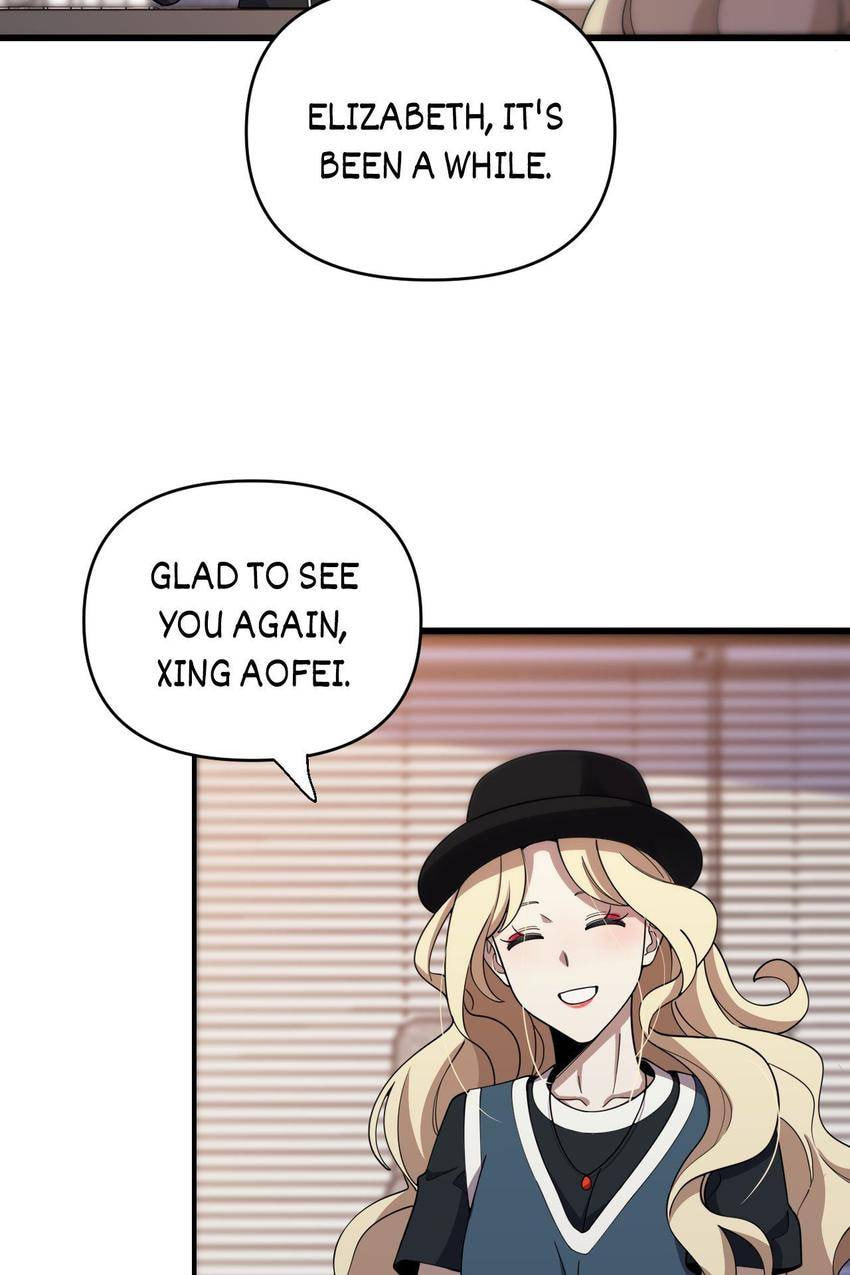 Pieta (Colored) Chapter 161 page 21 - 