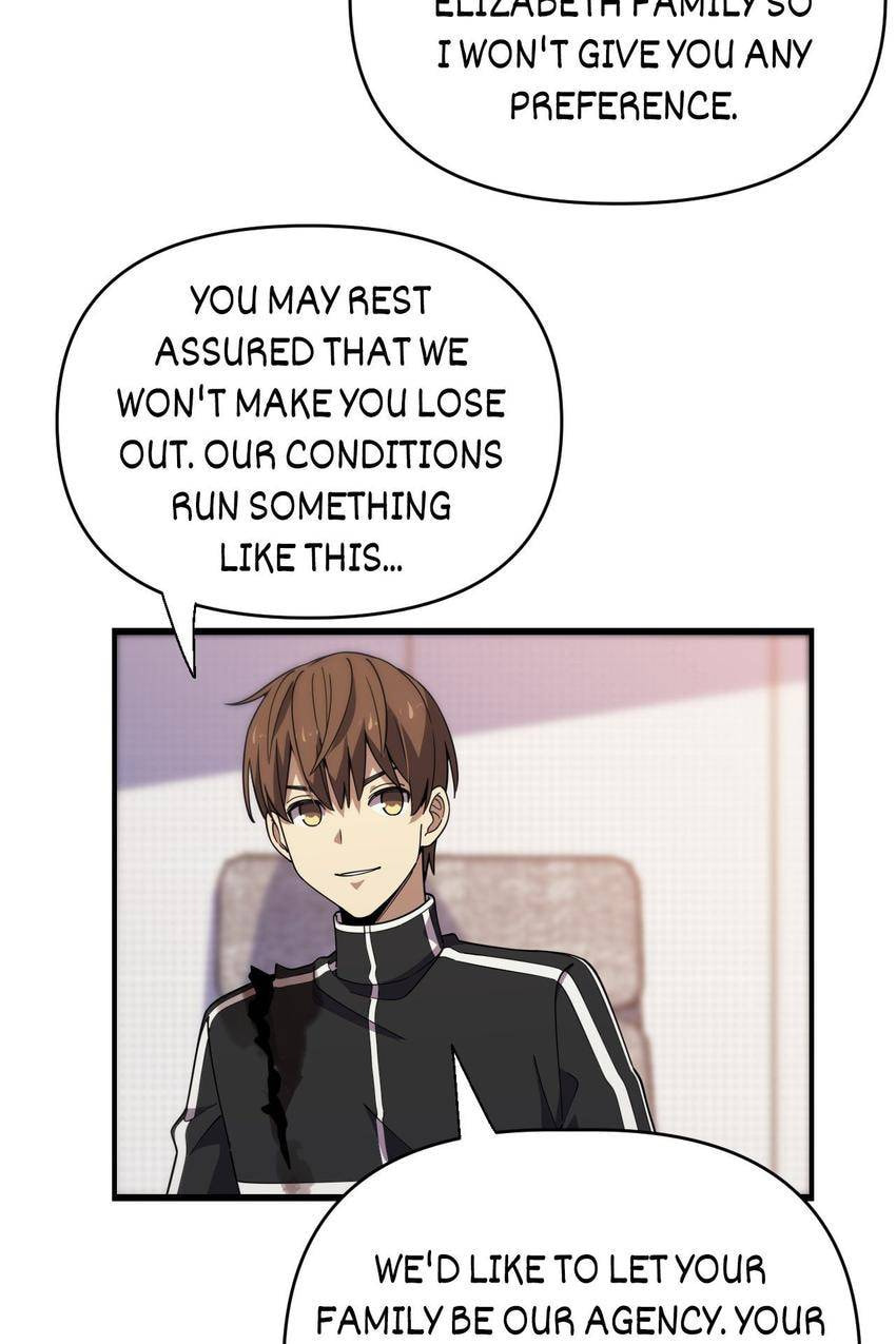 Pieta (Colored) Chapter 161 page 23 - 
