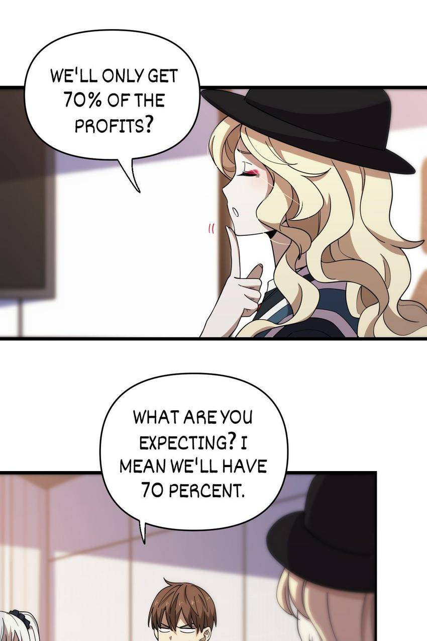 Pieta (Colored) Chapter 161 page 25 - 