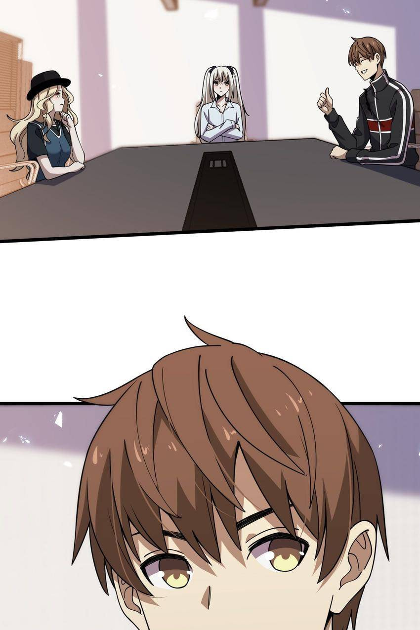 Pieta (Colored) Chapter 161 page 27 - 