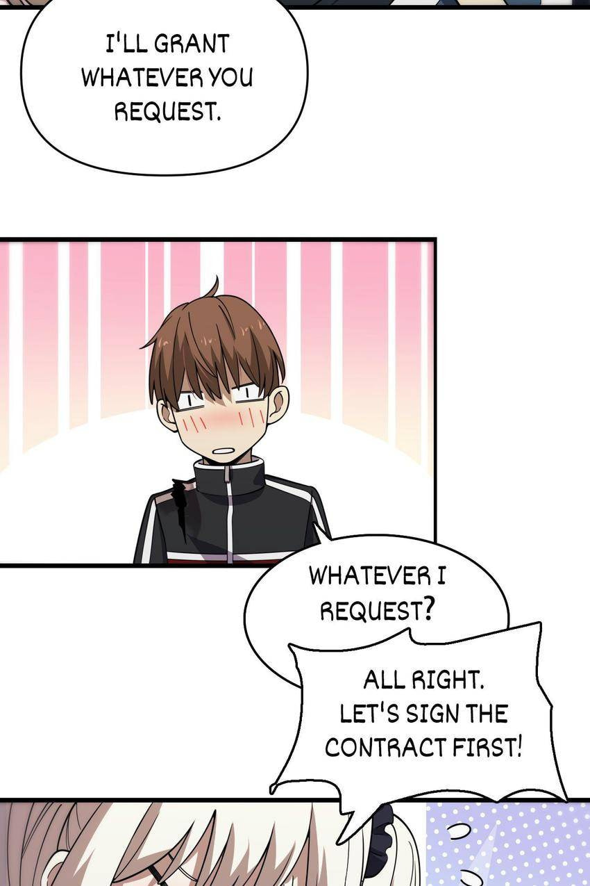 Pieta (Colored) Chapter 161 page 30 - 