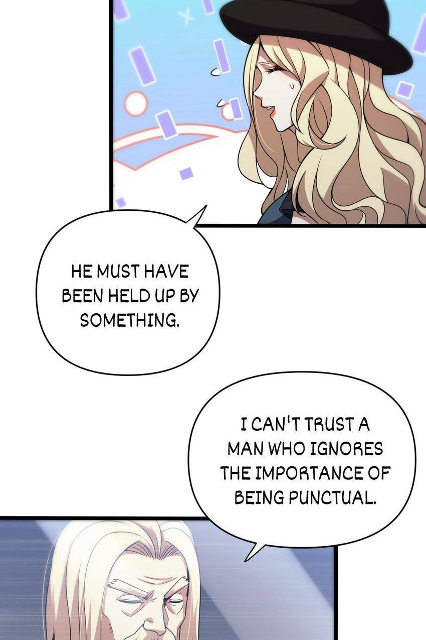 Pieta (Colored) Chapter 161 page 4 - 