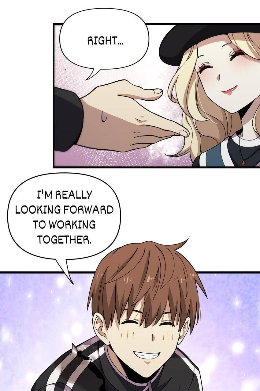 Pieta (Colored) Chapter 161 page 32 - 