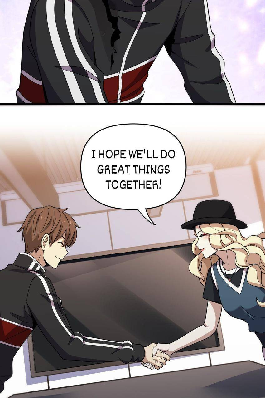 Pieta (Colored) Chapter 161 page 33 - 