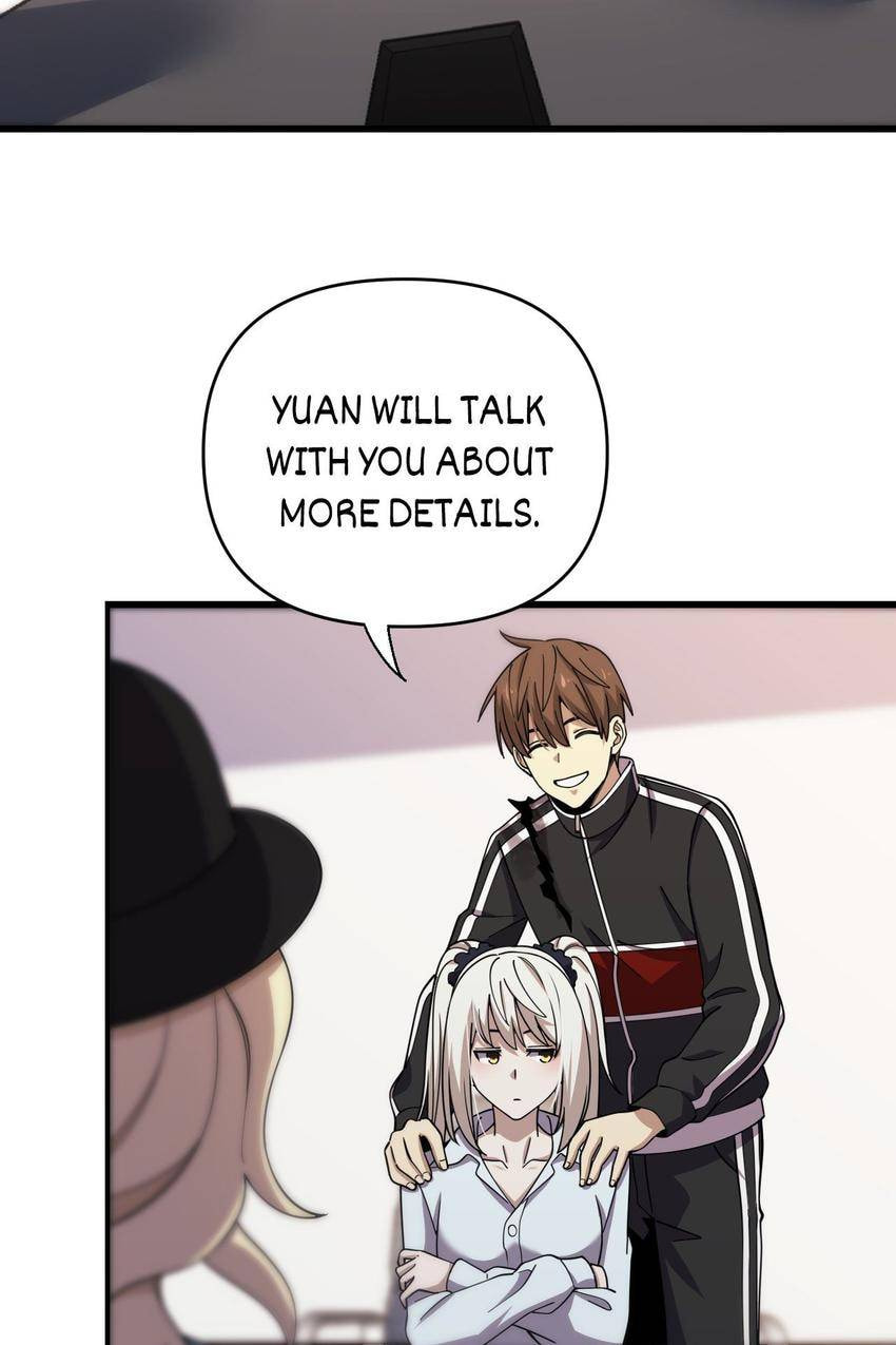 Pieta (Colored) Chapter 161 page 34 - 