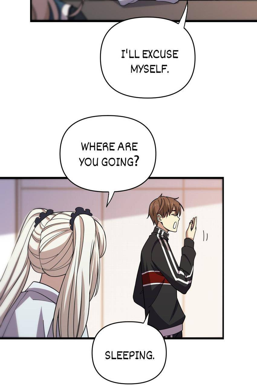 Pieta (Colored) Chapter 161 page 35 - 