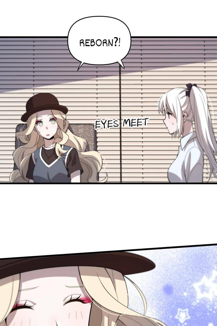 Pieta (Colored) Chapter 161 page 38 - 