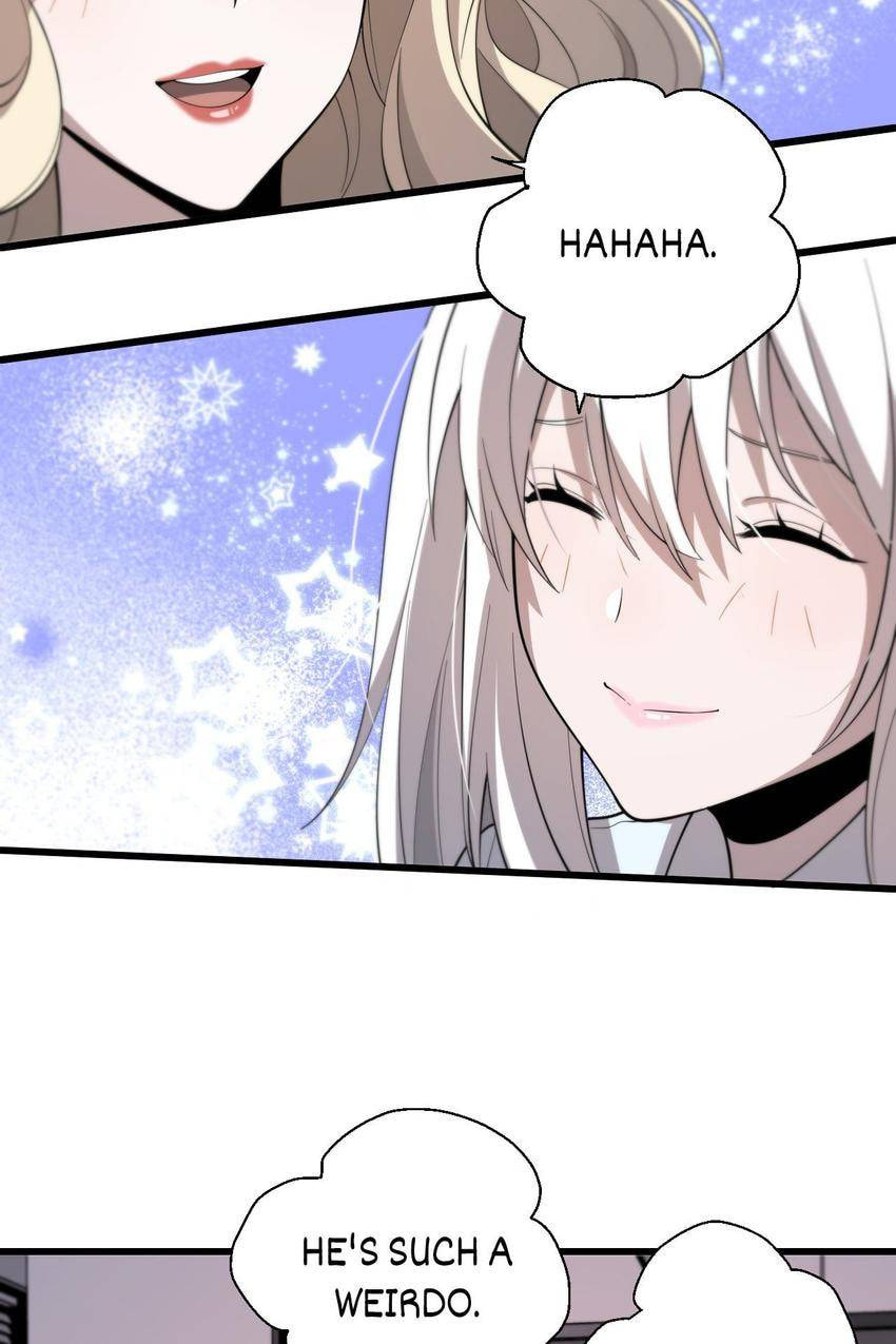 Pieta (Colored) Chapter 161 page 39 - 
