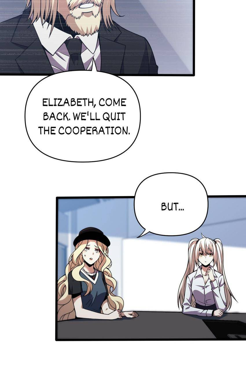 Pieta (Colored) Chapter 161 page 5 - 