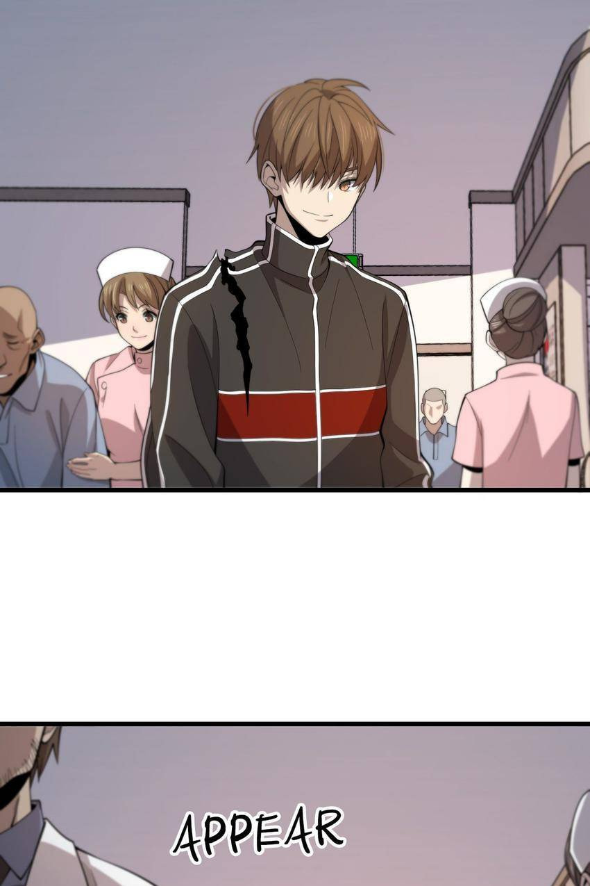 Pieta (Colored) Chapter 161 page 41 - 
