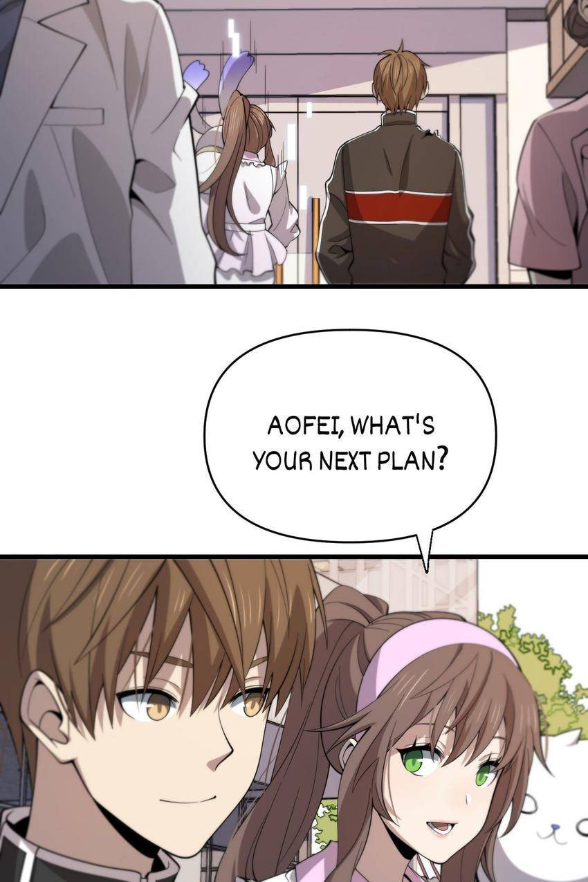 Pieta (Colored) Chapter 161 page 42 - 