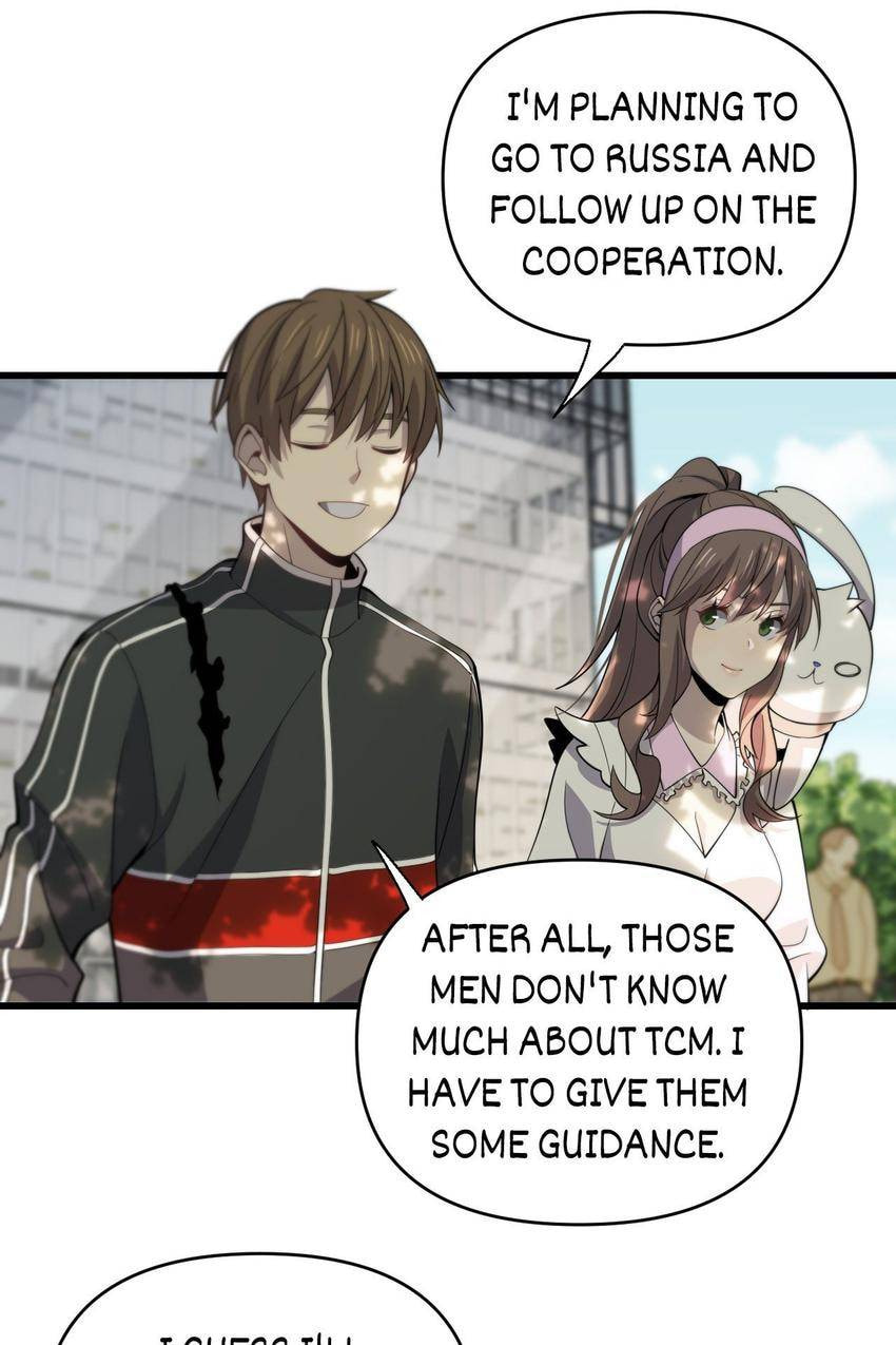 Pieta (Colored) Chapter 161 page 44 - 