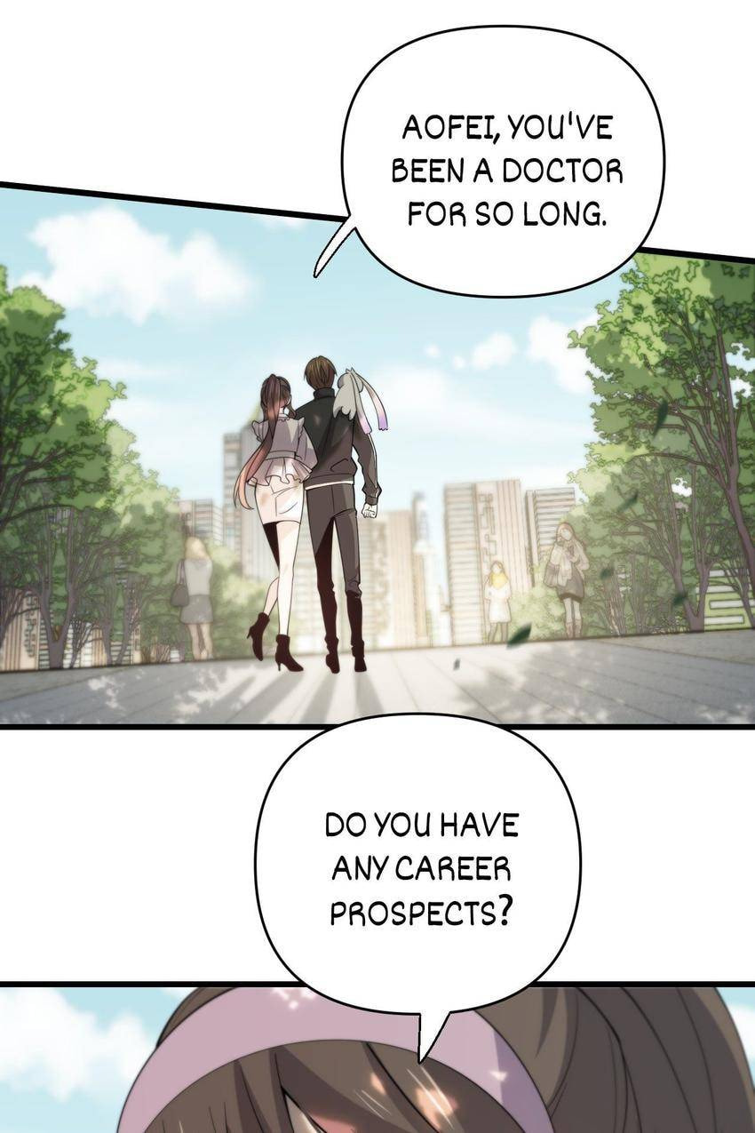 Pieta (Colored) Chapter 161 page 48 - 
