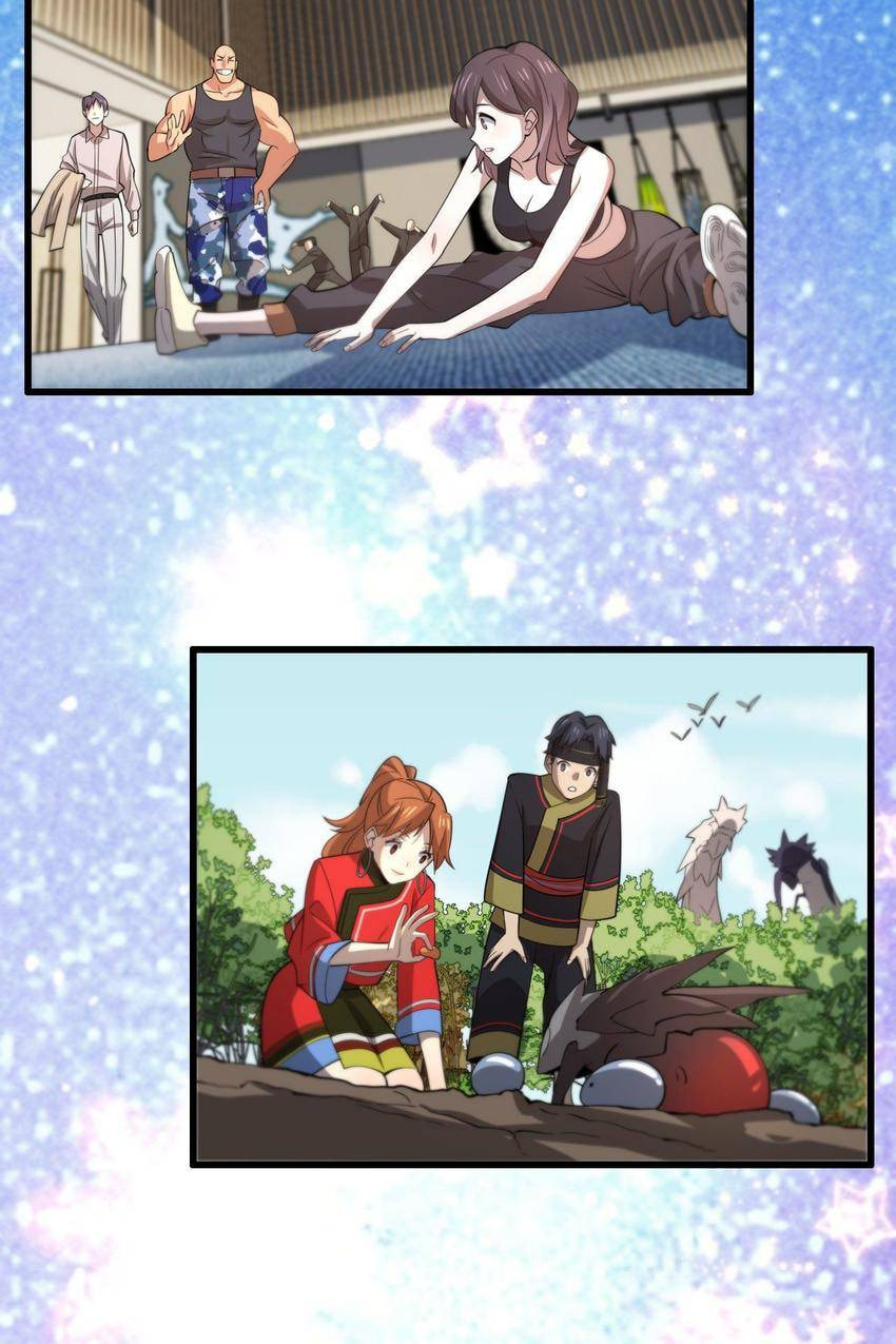 Pieta (Colored) Chapter 161 page 51 - 